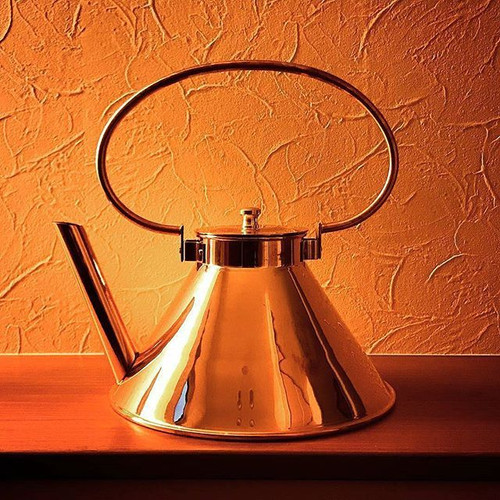 ユニコーンケトル | CAMP on PARADE