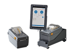 Prep-n-Print Flex Zebra Support