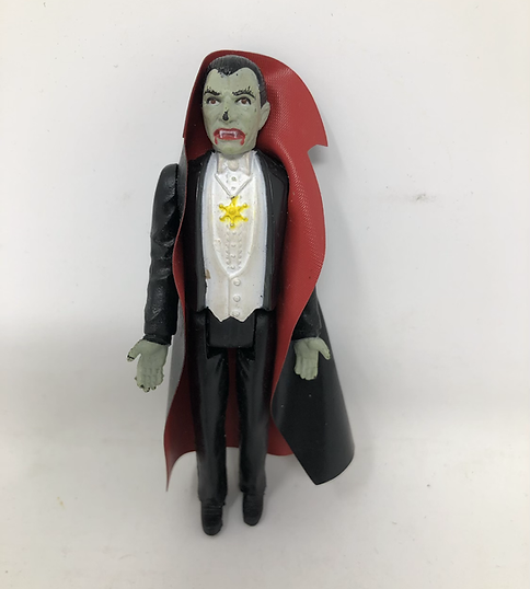 Dracula 1980 Remco | 1313Mockingbirdlane