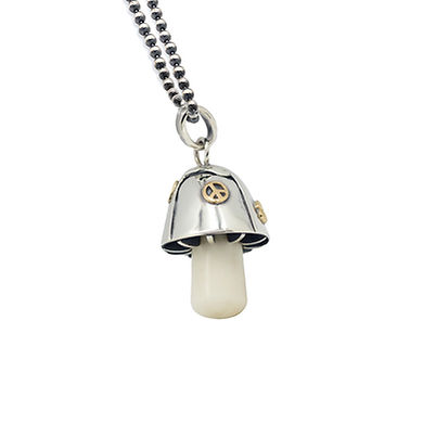 NECKLACE | BLIND MAN TOGS official site