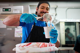 ABOUT | Sweet Melody Ice Cream | Miami | Our Story