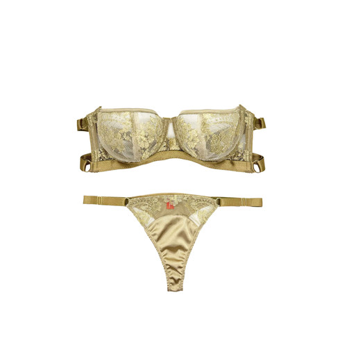 Lace Tanga - LUCE | Maimia