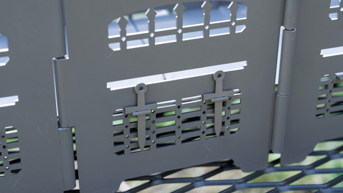 RODAN S-PiKE | サンゾー工務店