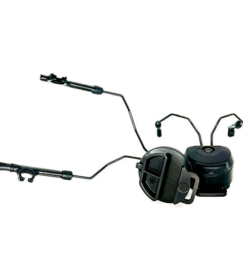 Peltor ARC Wire Arms & Busch Adapters Complete Kit | LidKit