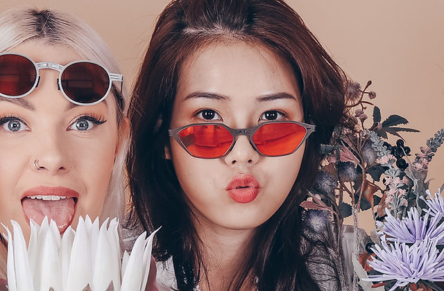 Odyssey | ROAV Galaxy Sunglasses Online Store