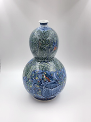 初代】村上玄輝 | 村上玄輝陶房