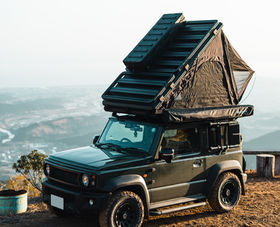 40α】ロールーフ棚【コスモスゴールド】 GI-A 1.28 / 1.53用ルーフ