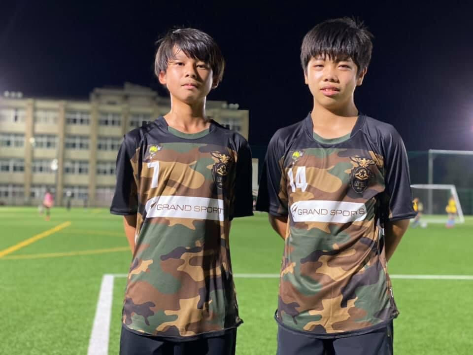 fc lavida ユニフォーム 専用 FCLAVIDAオリジナルトレーニングシャツ