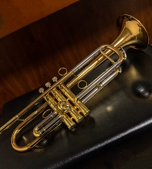 Schagerl｜B♭ Trumpet Model 