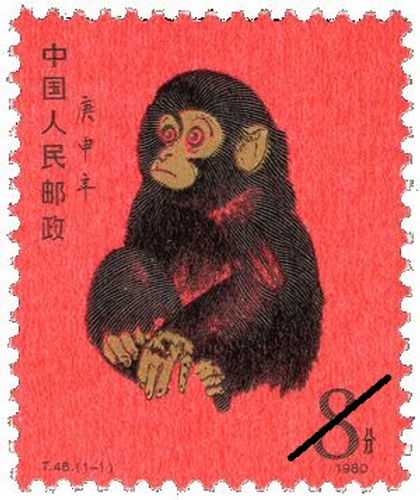 中国切手はなぜ高い？使用済みでも高額買取可能です！～高額買取の中国