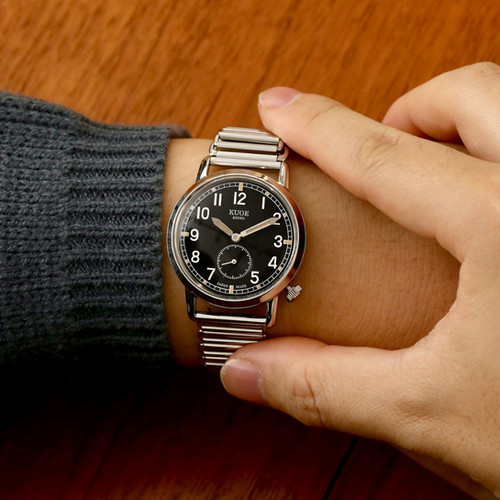 バンブーブレスレット ボンクリップ | Kuoe Kyoto JP