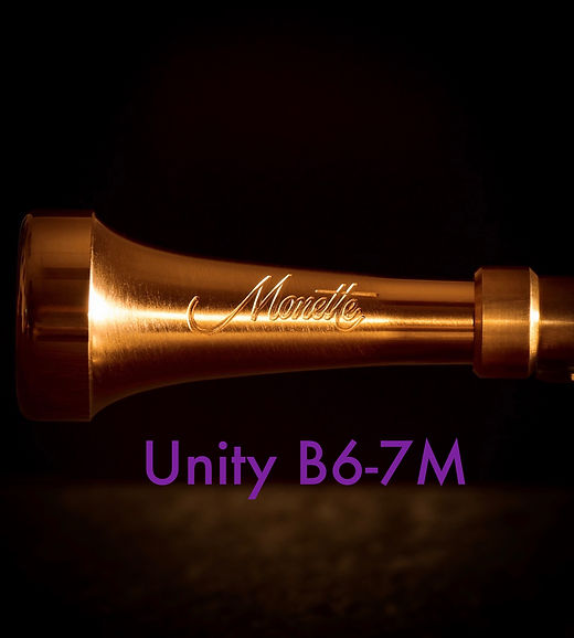 Unity B6-7M | Monette