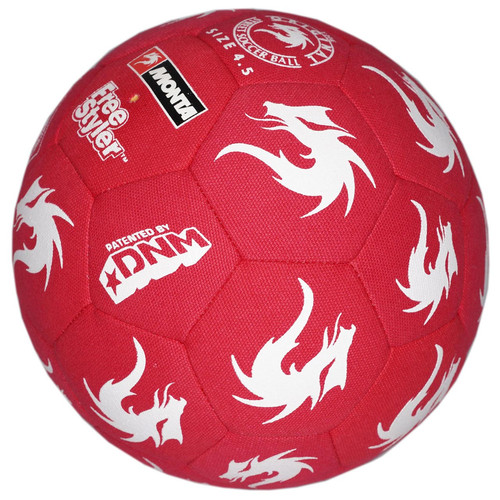 Freestyler RED SHINJI | Monta Soccer Tokyo