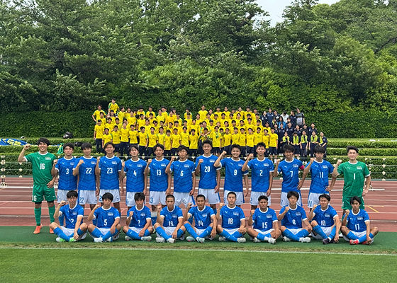 帝京高等学校サッカー部公式サイト