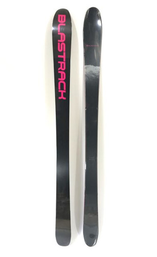 BLASTRACK BLAZER LIGHT 163 ＆マーカーSQUIRE11 IDビンディングセット