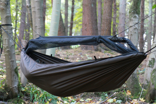 DD Frontline Hammock | ddhammocksjapan