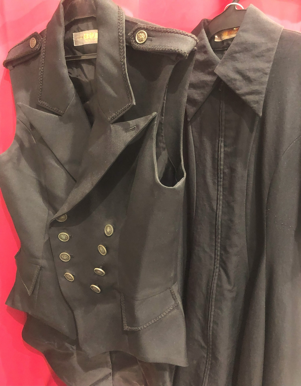 クローゼットチャイルド大阪店 | ATELIER BOZ（アトリエボズ）| レア