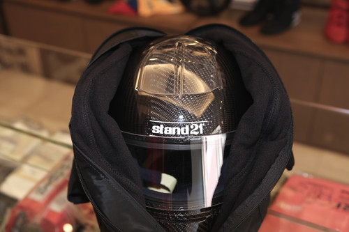 Porsche Motorsport ヘルメットバッグ | stand21