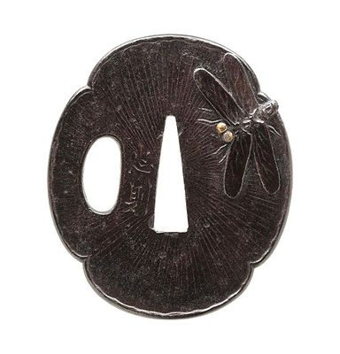 価格）販売品 鍔トップページ | Ginza Choshuya｜日本刀専門店 銀座長州屋