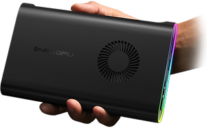 ONEXGPU | ONEXPLAYER 日本公式サイト