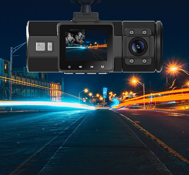 ドライブレコーダー 駐車監視 | N2Pro ドラレコ