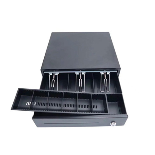 キャッシュドロワー WS-330 | サーマルプリンターの和信テック株式会社