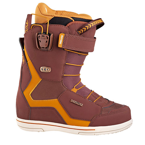 DEELUXE ディーラックス 1617モデル [ ID 6.2 LARA TF ] BROWN