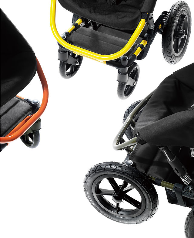 キュリオストローラー製品情報｜CURIOオンラインストア