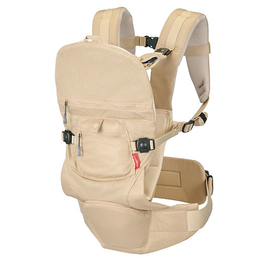 ベビーキャリア オン | angelette