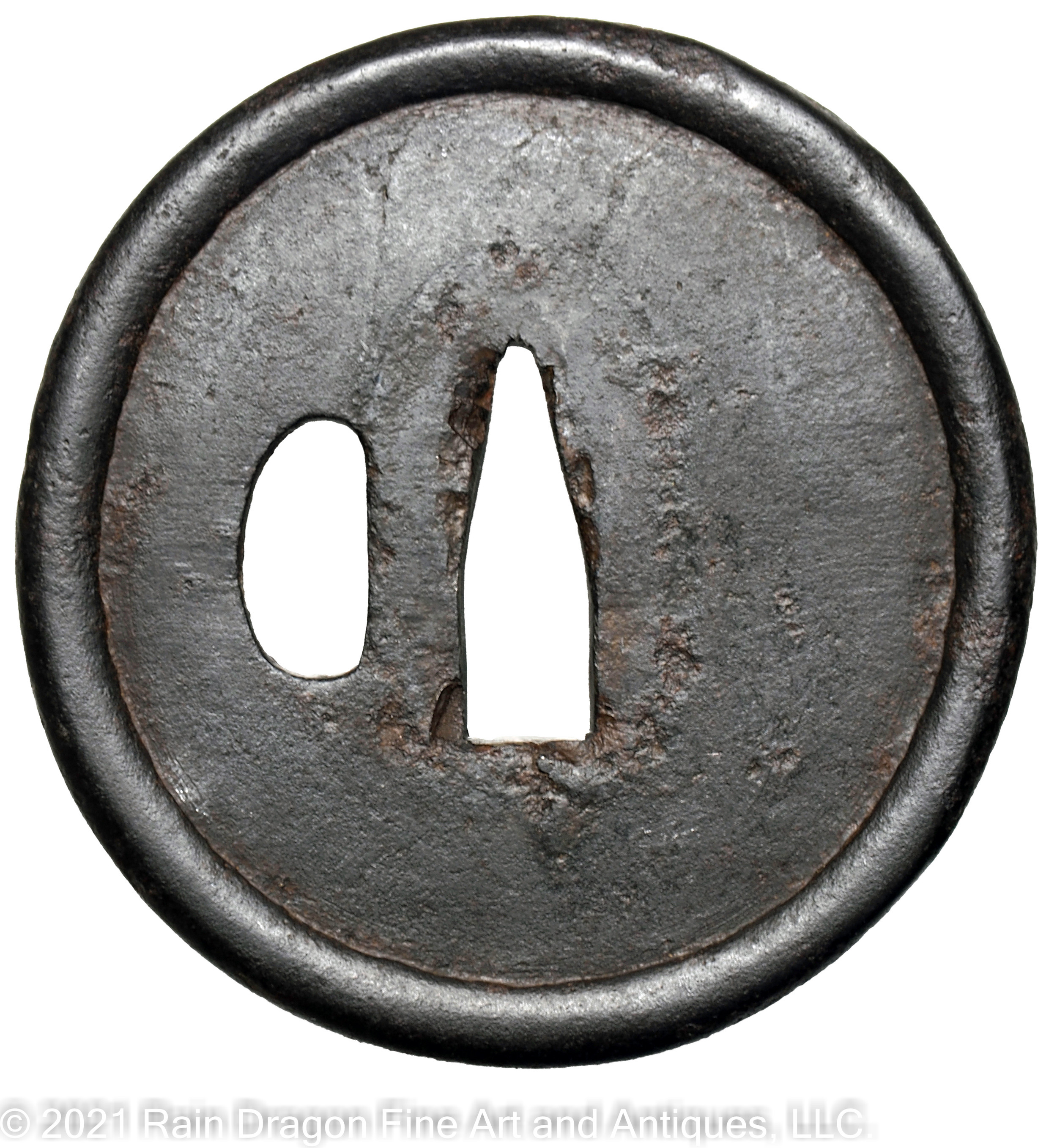 鍔透かし彫り 刀掛け 四振掛 武具甲冑 日本刀 鍔透かし彫り 刀掛け 四