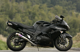 KAWASAKI ZX-14 | Mysite