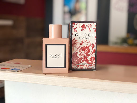GUCCI | グッチ | 香水 | 高知 | フレグランスバー HANAMUSHI
