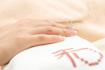 手指鍼コース | 高麗鍼灸院 〜 千駄ヶ谷駅から徒歩5分