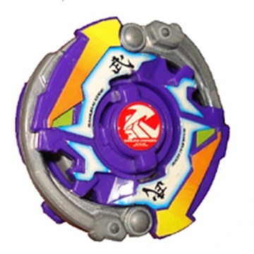 Samurai Changer MS | Beyblade Wiki | Fandom