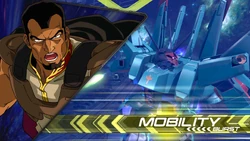 Rakan Dahkaran | The Gundam Wiki | Fandom