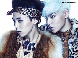 GD&TOP | Kpop Wiki | Fandom