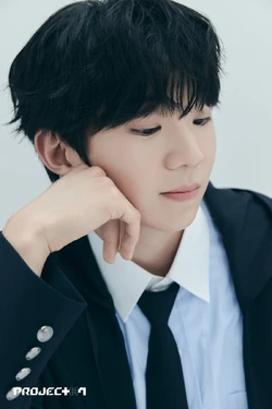 Kim Jeongmin | Project 7 Wiki | Fandom