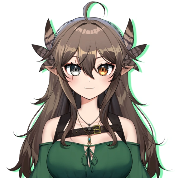 Kumi | Virtual YouTuber Wiki | Fandom