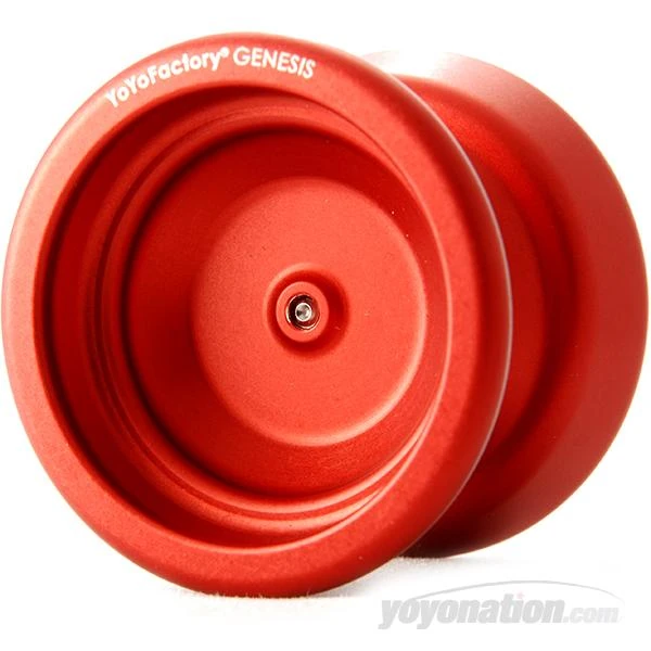 YoYoFactory Genesis | YoYo Wiki | Fandom