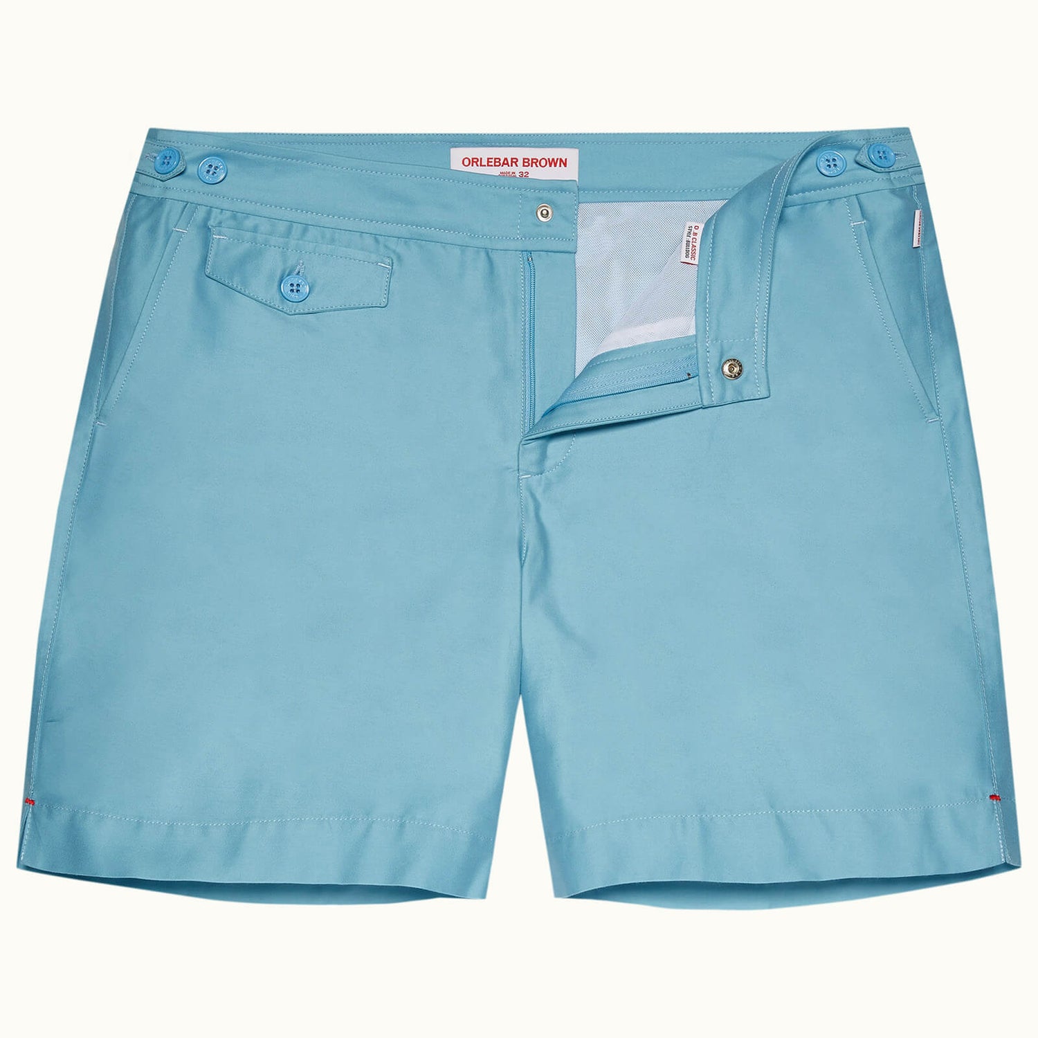 あなたも007？】紳士のリゾートウェア、オールバー・ブラウン