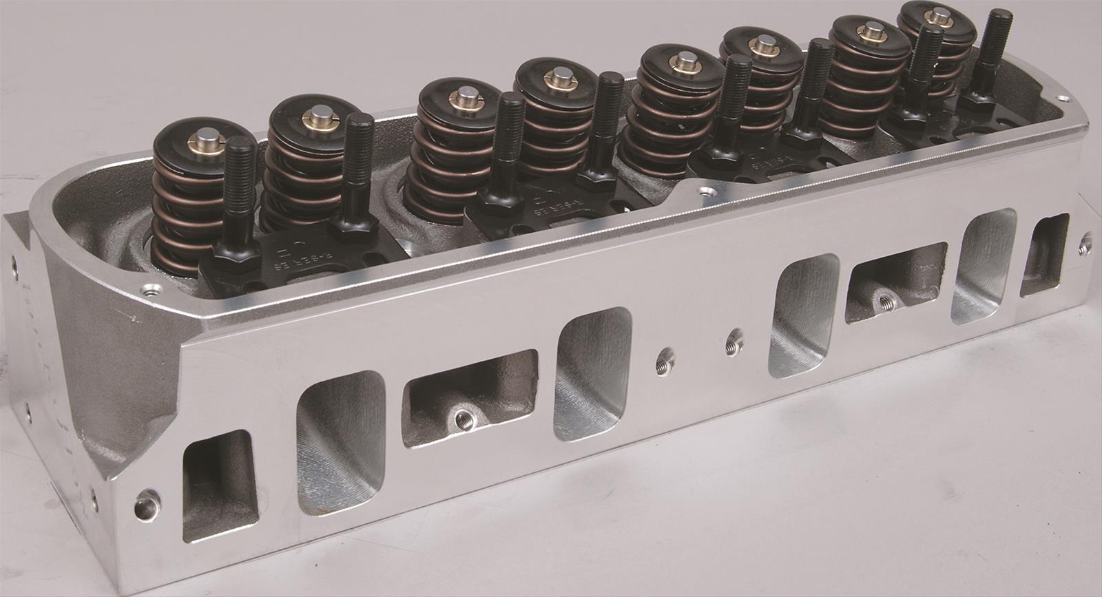 Trick Flow Specialties TFS-52410005-C01 Trick Flow® Twisted Wedge