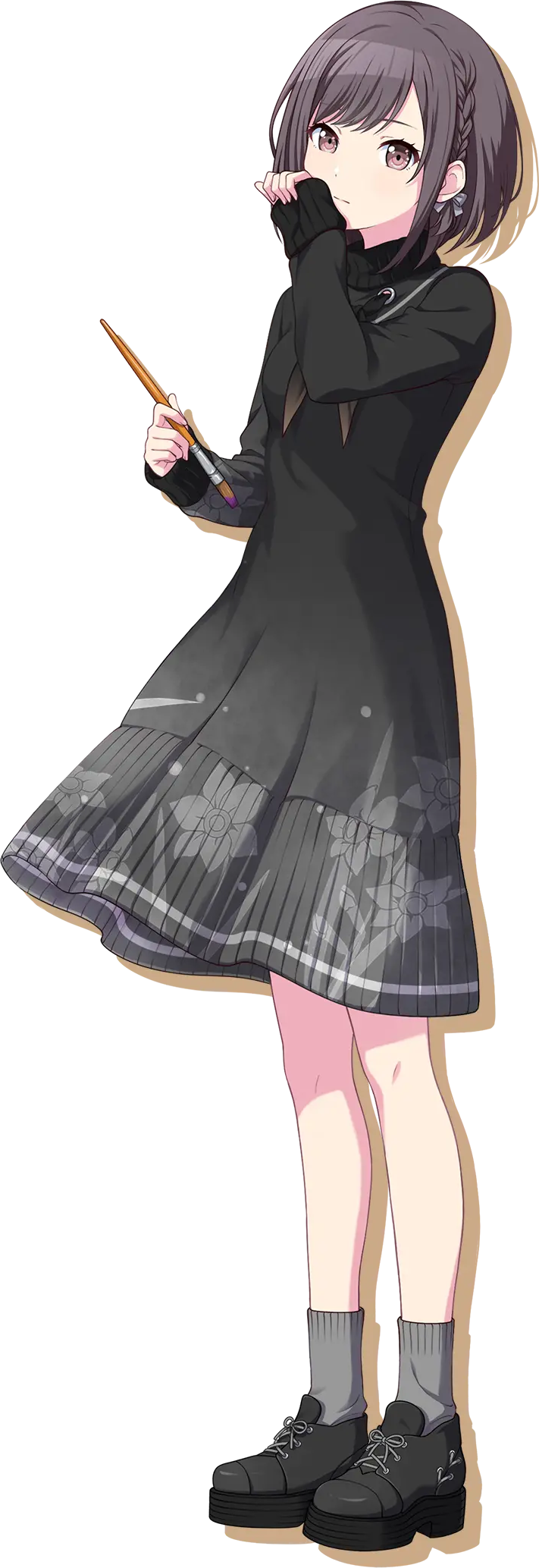 東雲絵名 - Vocaloid Database