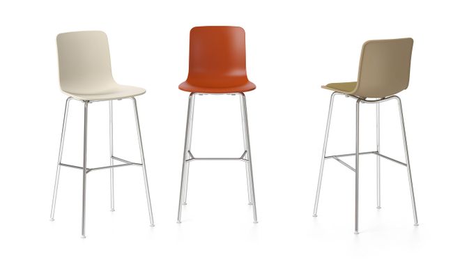 HAL RE Stool High | Official Vitra® Online Shop US