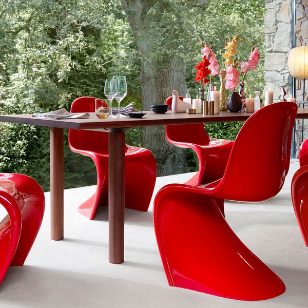 Panton Chair Classic / パントン チェア クラシック | Official Vitra