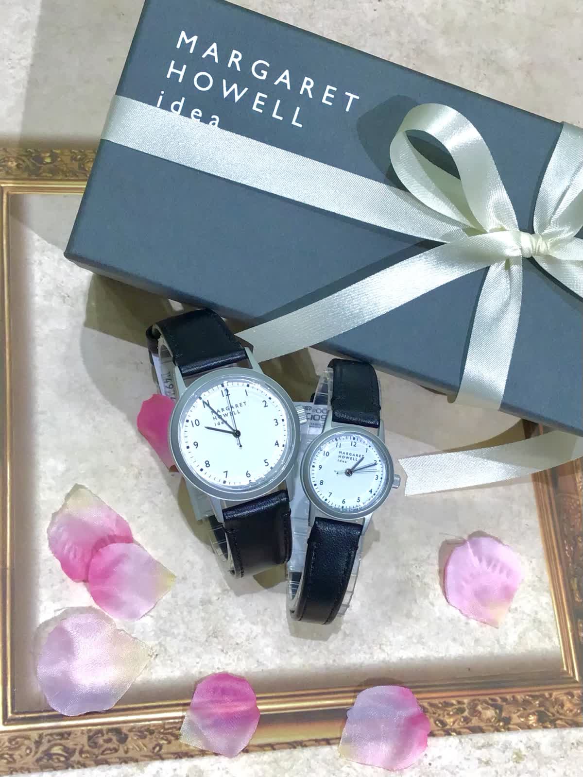 新生活に☆MAGARET HOWELl idea☆ - LUCUA osaka（ルクア大阪）