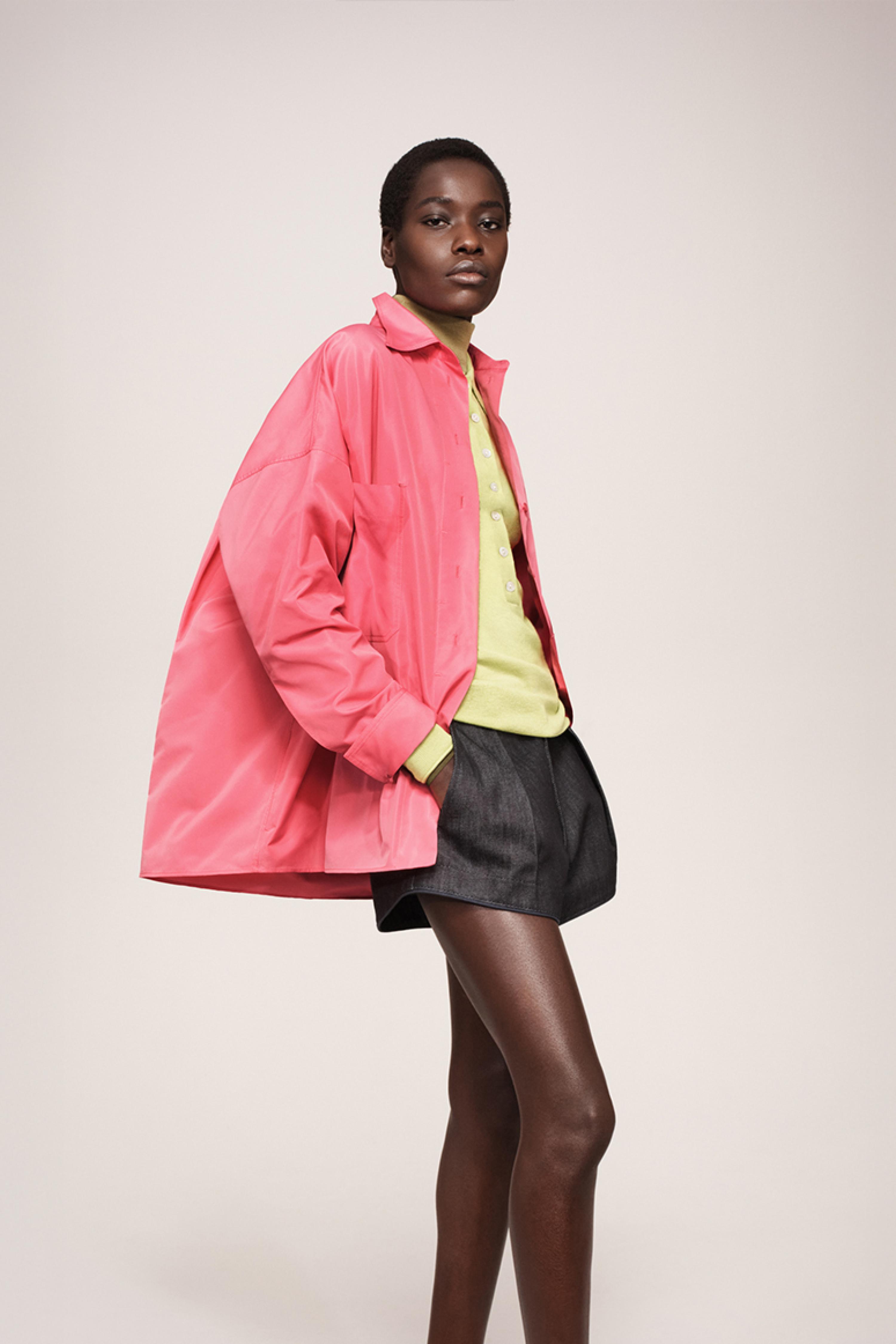 ZARA Japan / 日本 | 最新コレクション