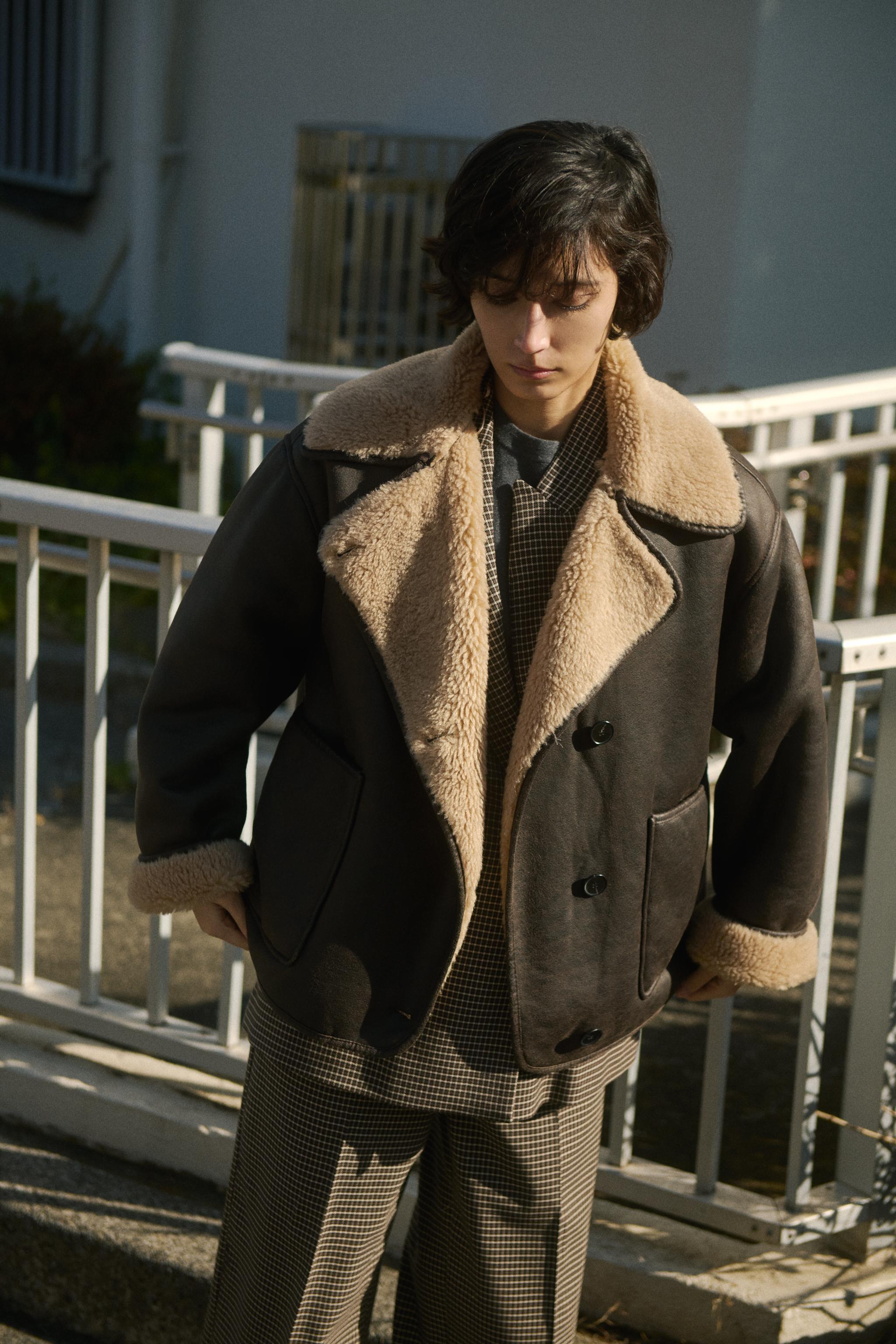 フライトジャケット – レディース | ZARA 日本