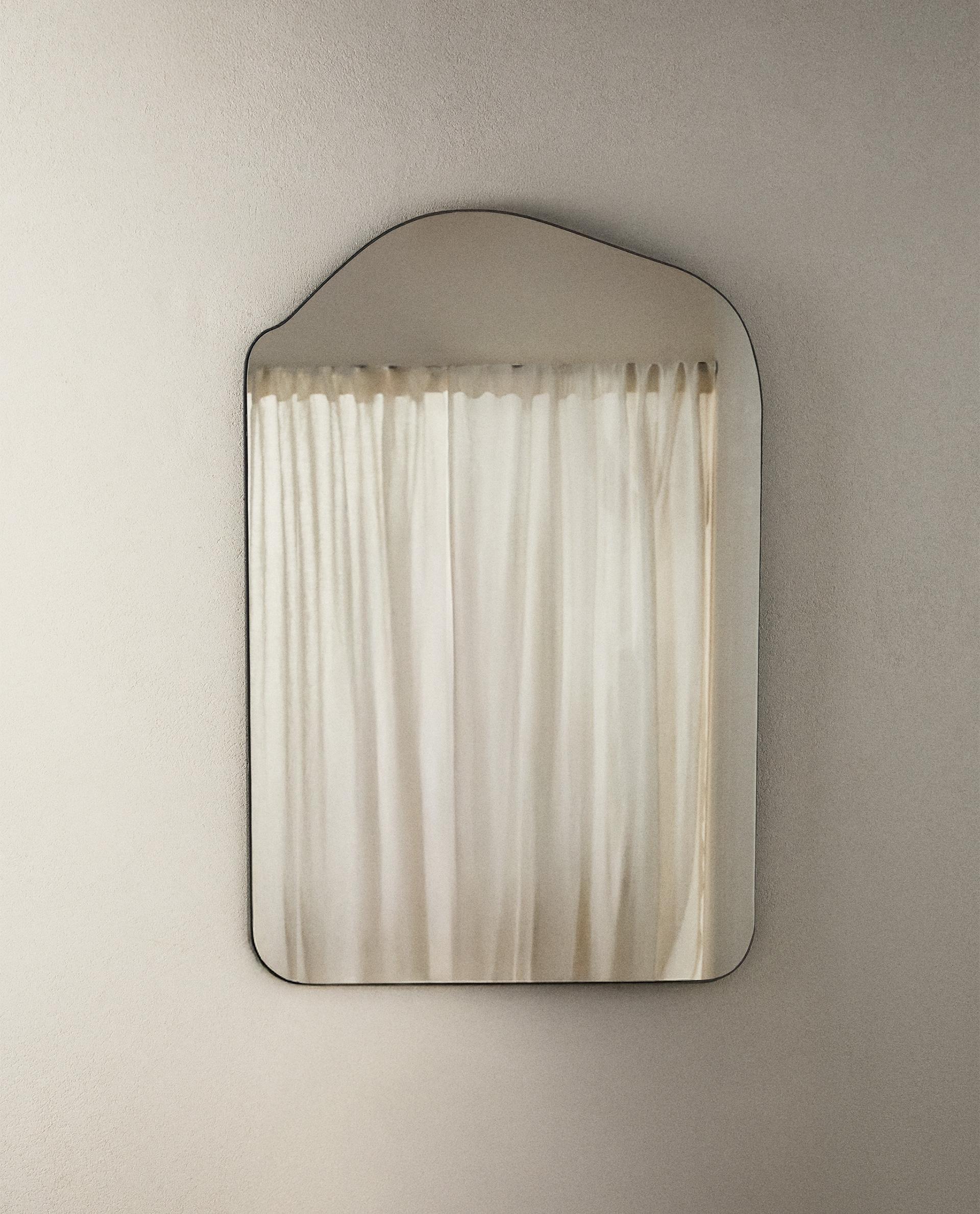 イレギュラー ウォールミラー | Zara Home 日本/Japan