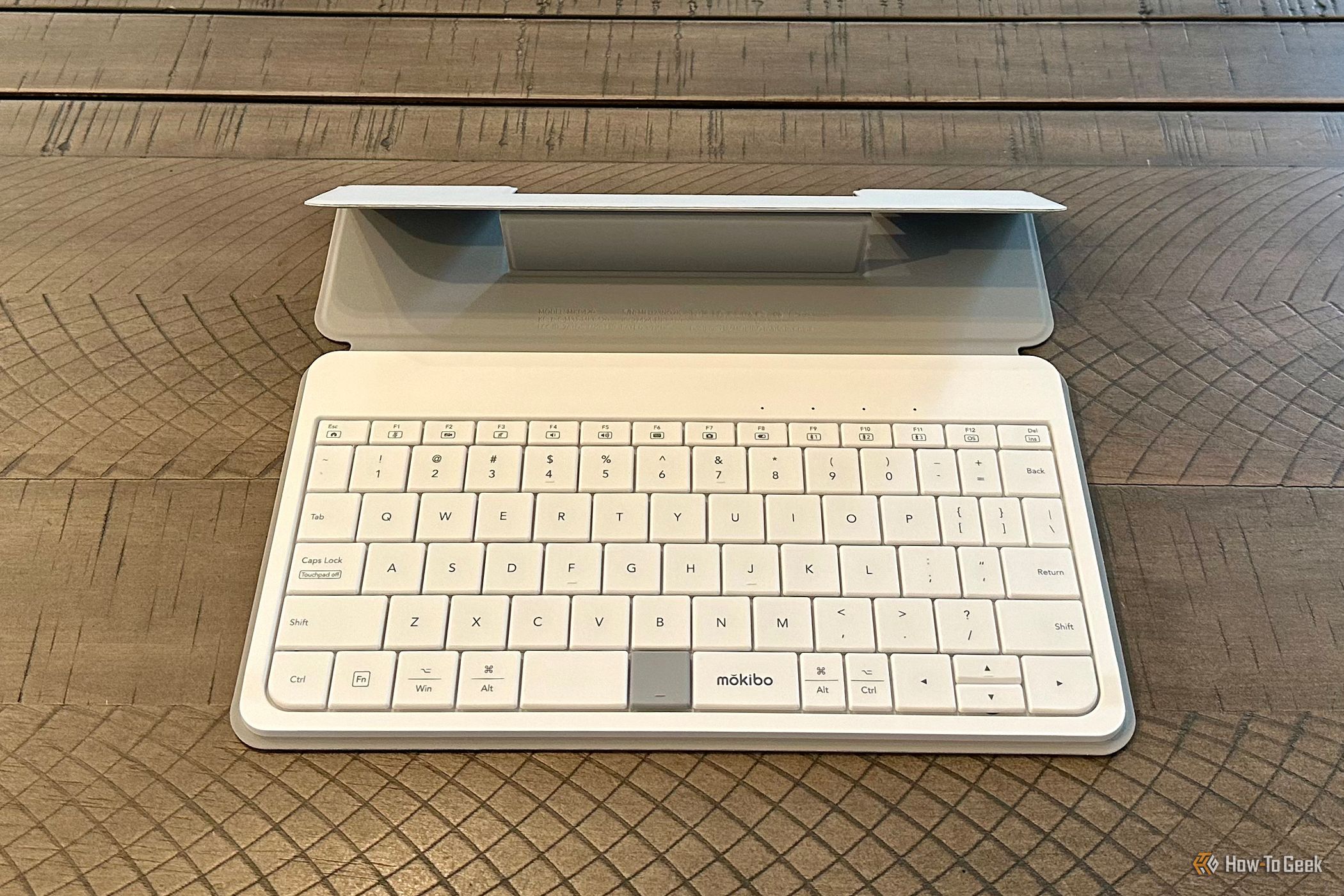 Mokibo Fusion Keyboard Review: A Universal Portable Keyboard With