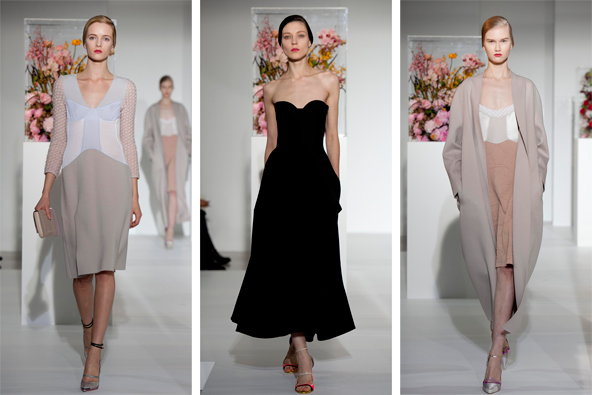 Looking Back | Raf Simons's Seven Years at Jil Sander